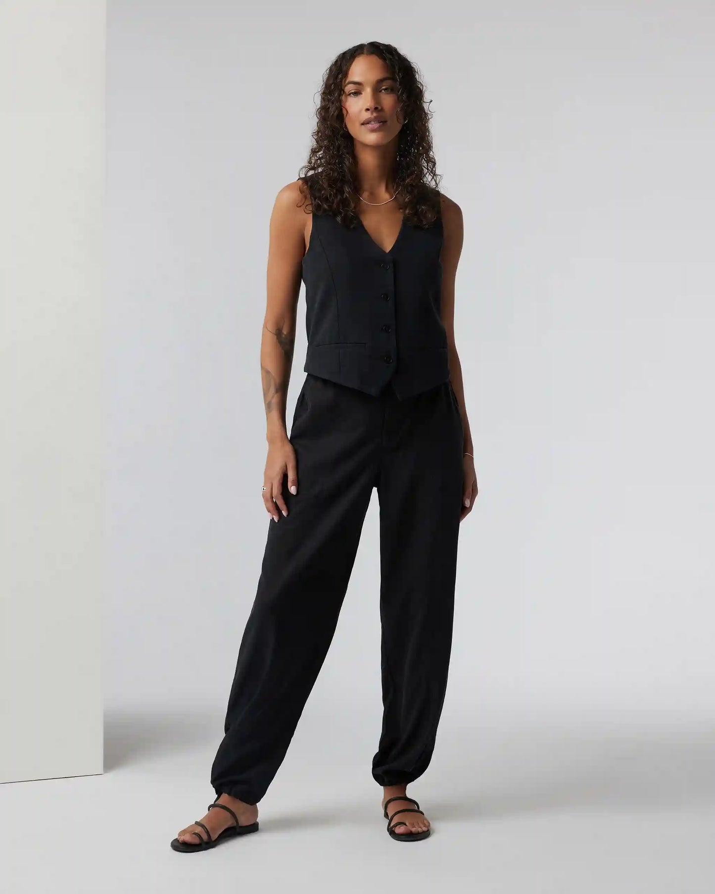 Coastline Pant