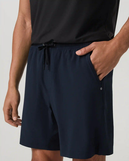 Vuori HardKore Short Lined 7"