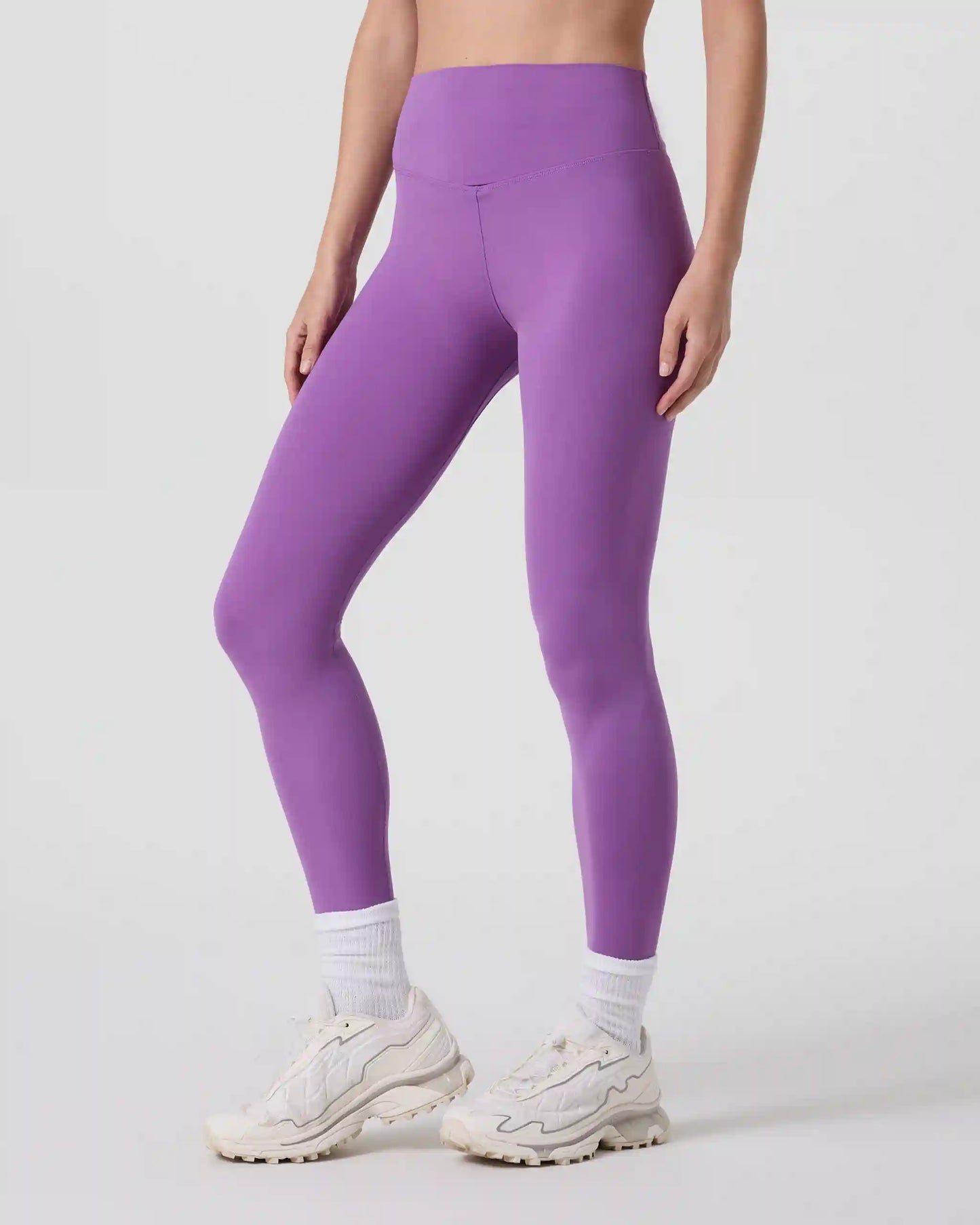 Vuori AllTheForm™ Legging - Short