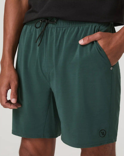 Elevate Kore Short Lined 7"