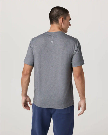 Short Sleeve Everyday Tee