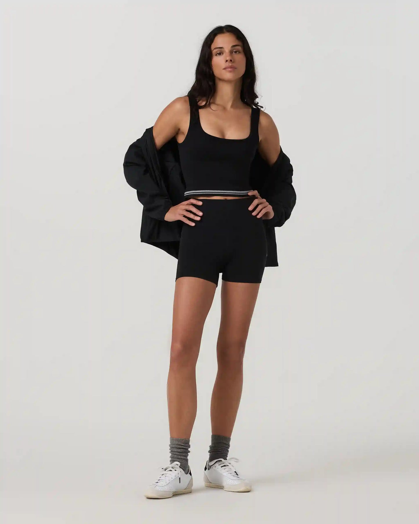 Seamless Euphoric Tank