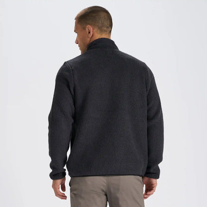 Alpine Sherpa Jacket