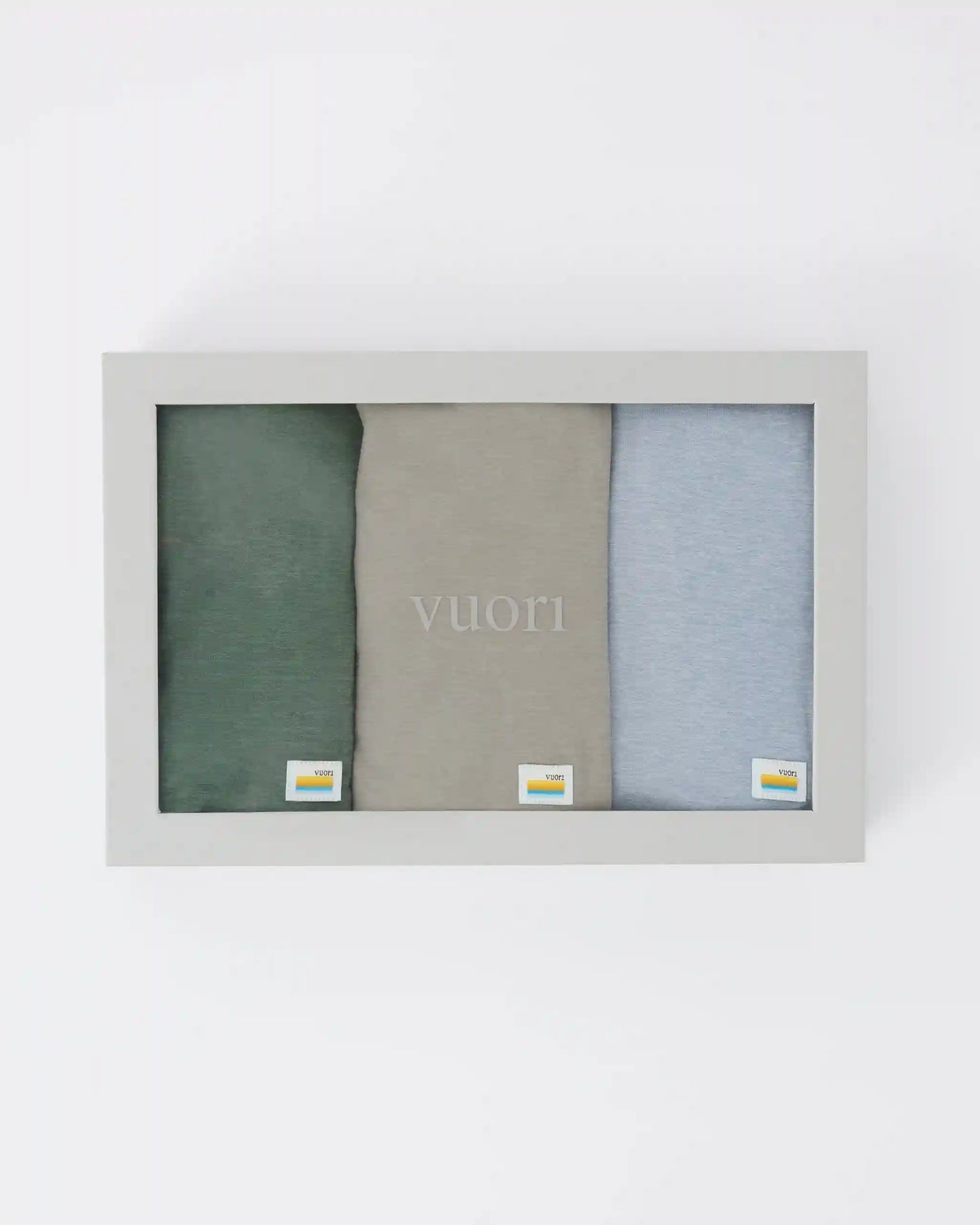 Strato Tech Tee Multipack