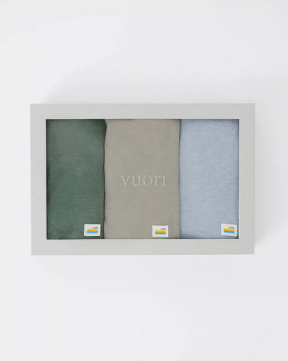 Strato Tech Tee Multipack
