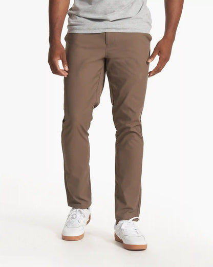 Cascade Tech Chino Pant Athletic Slim Fit 30"