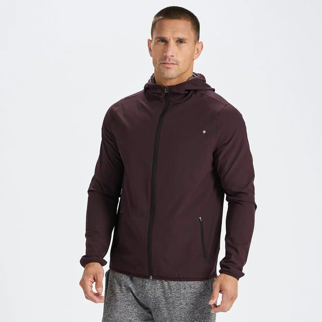 Outdoor Trainer Shell