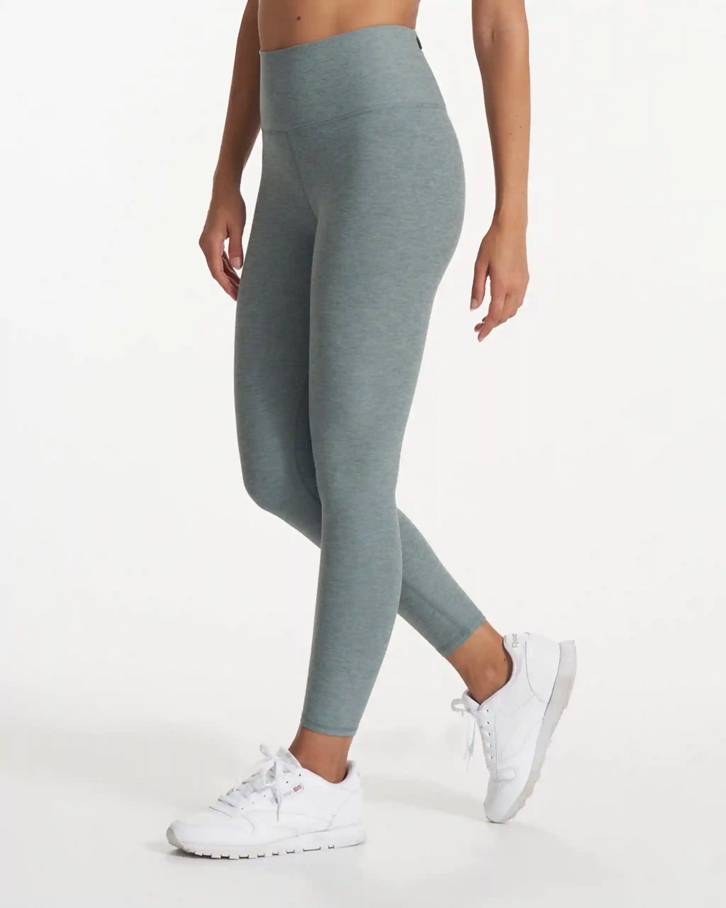 Clean Elevation Legging-Short