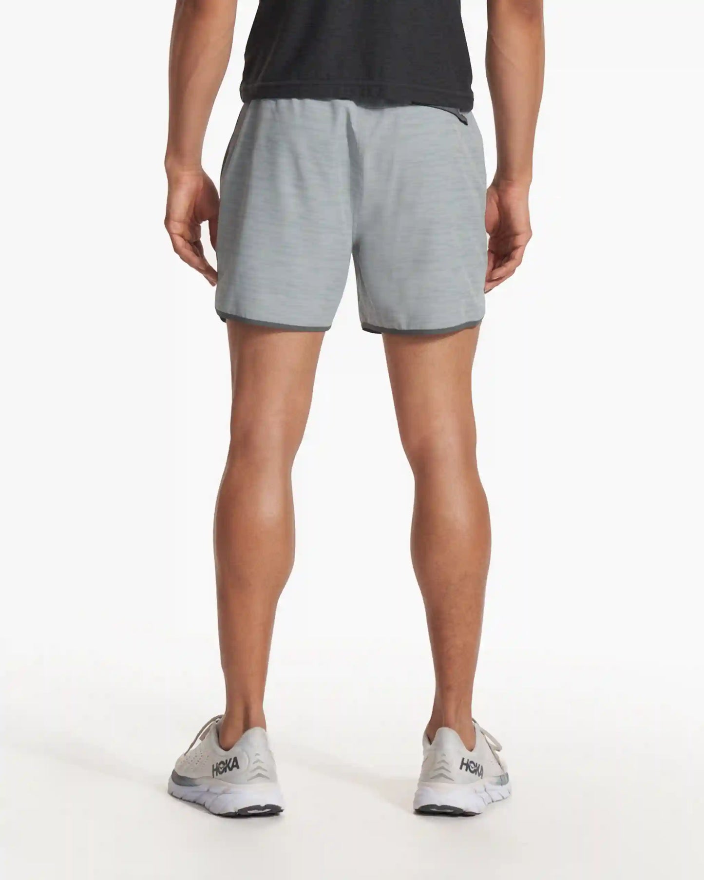 Banks Short Unlined 5"
