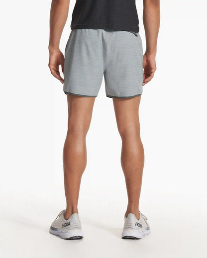 Banks Short Unlined 5"