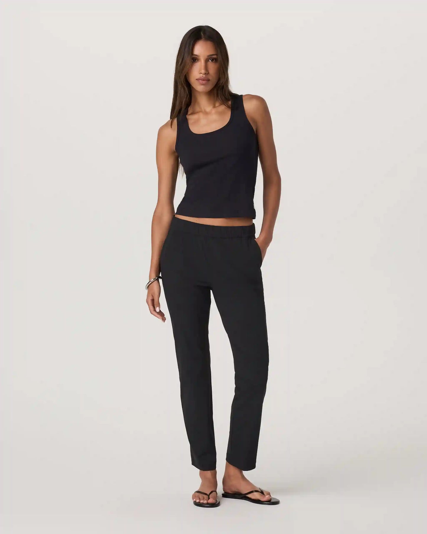 Miles Ankle Pant
