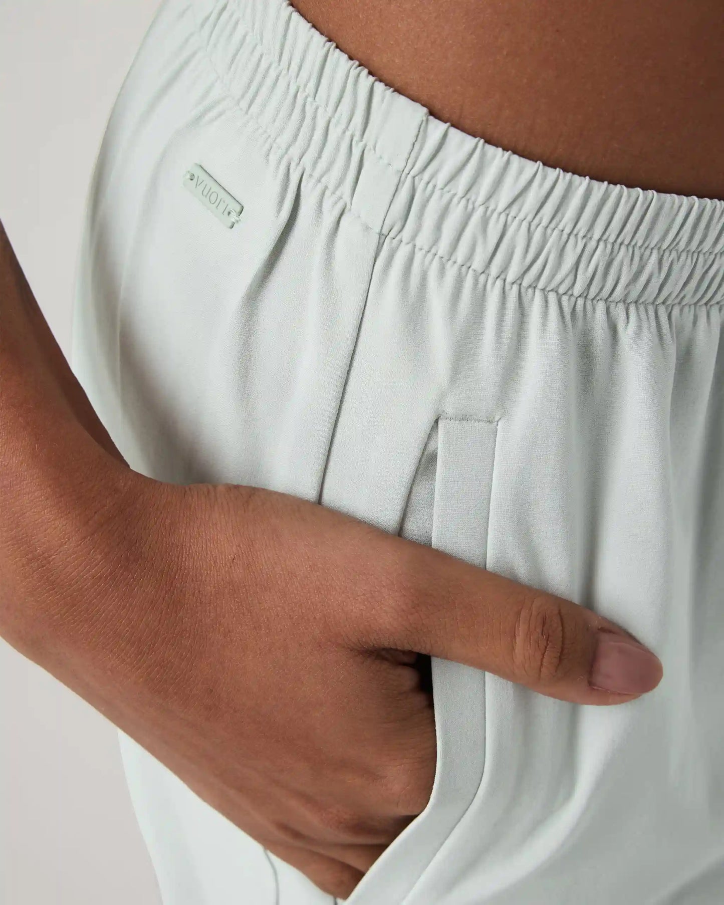 Villa Everyday Wideleg - Short