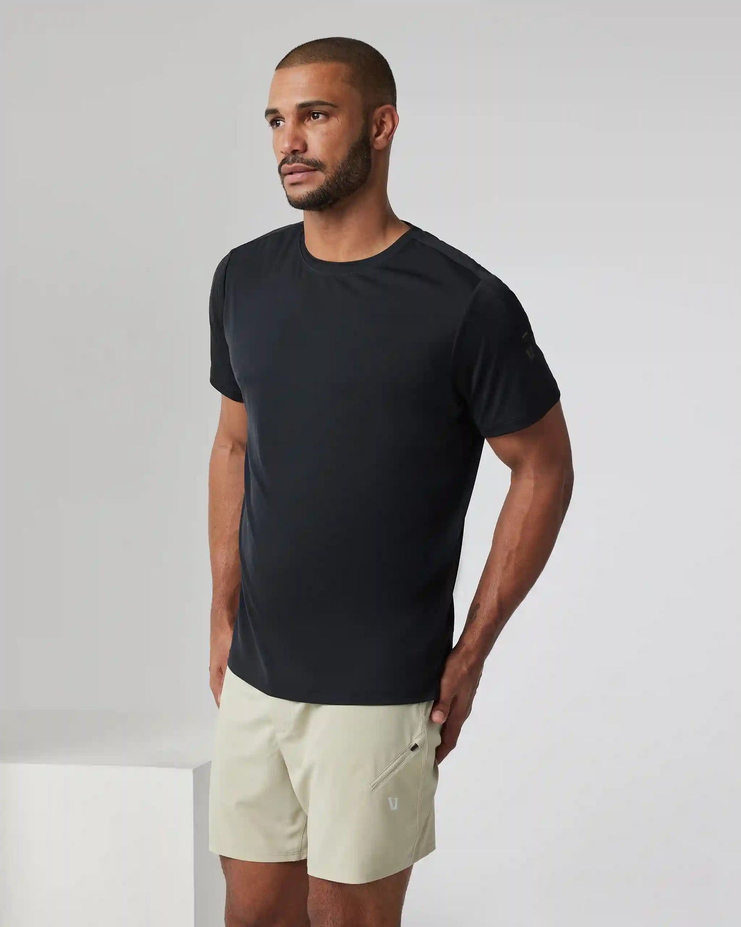 Terra Run Tee
