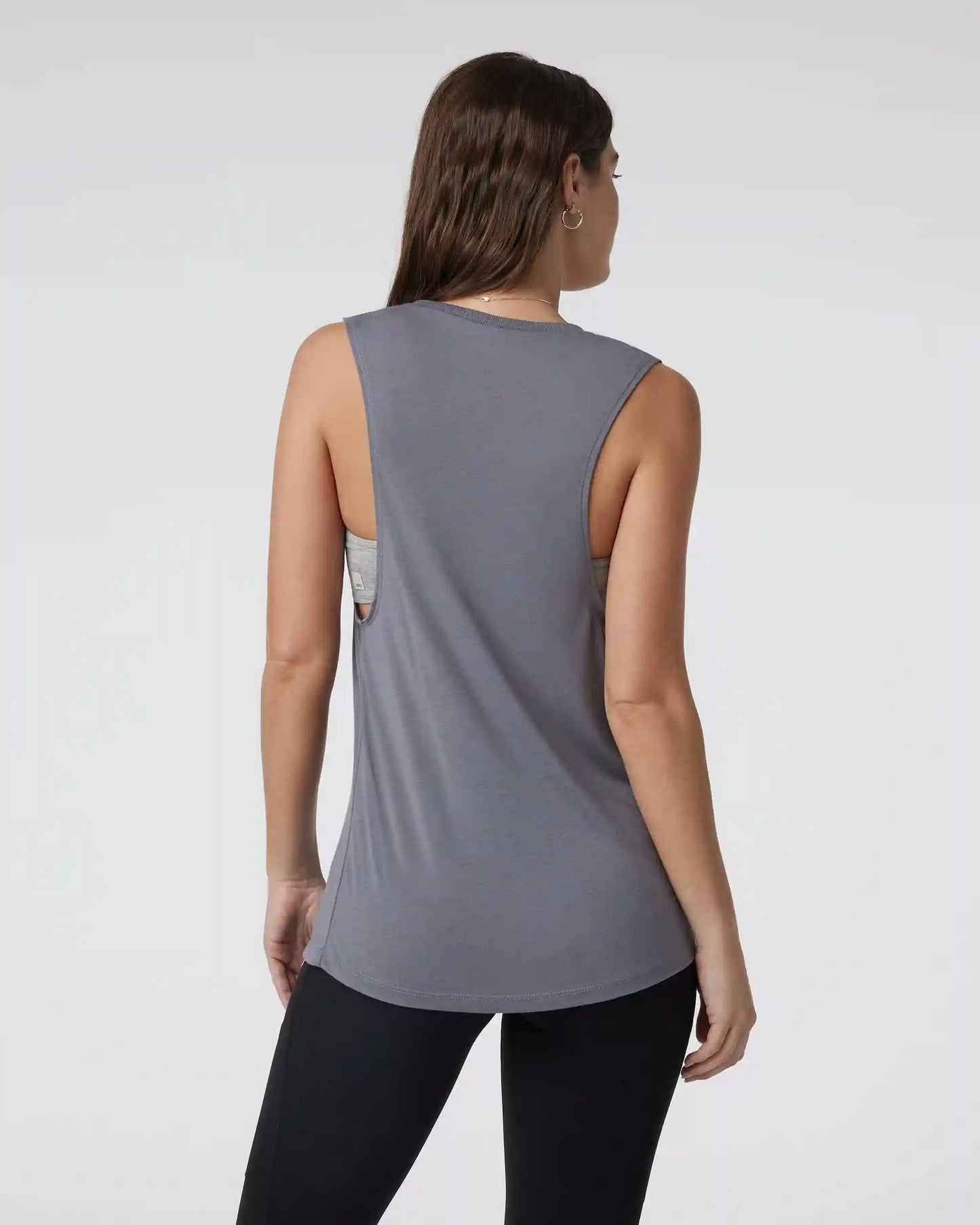 Inspire Happiness Tank