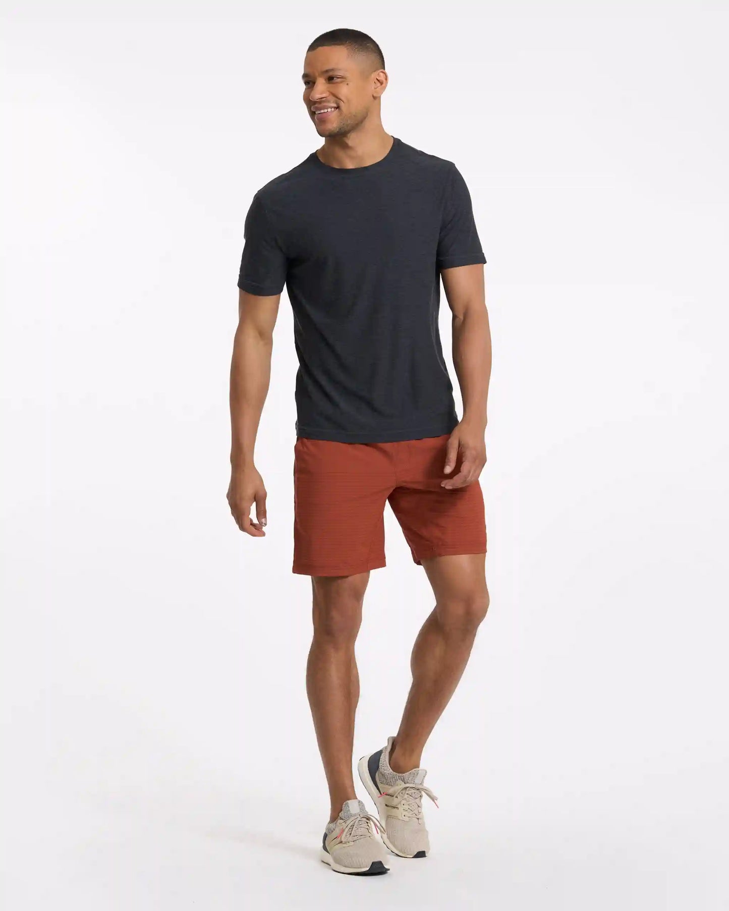Kore Short Lined 7"