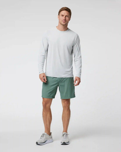 Kore Short Lined 7"