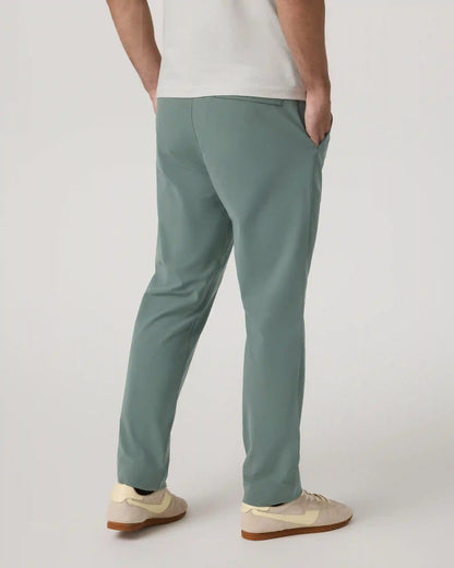 Vuori Meta™ Elastic Waist Pant Classic Fit 32"