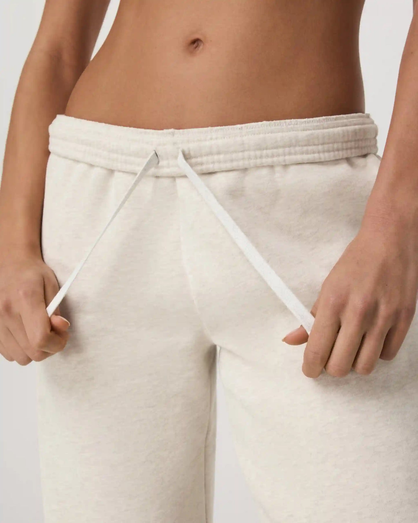 Restore Straight Leg Sweatpant