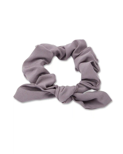 Tie Scrunchy
