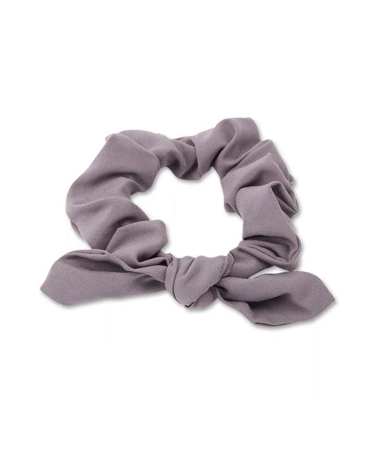 Tie Scrunchy