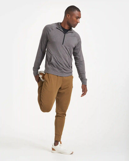Ponto Performance Half Zip Hoodie