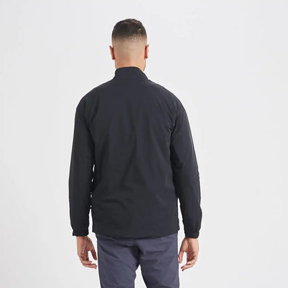 Soco Zip Up