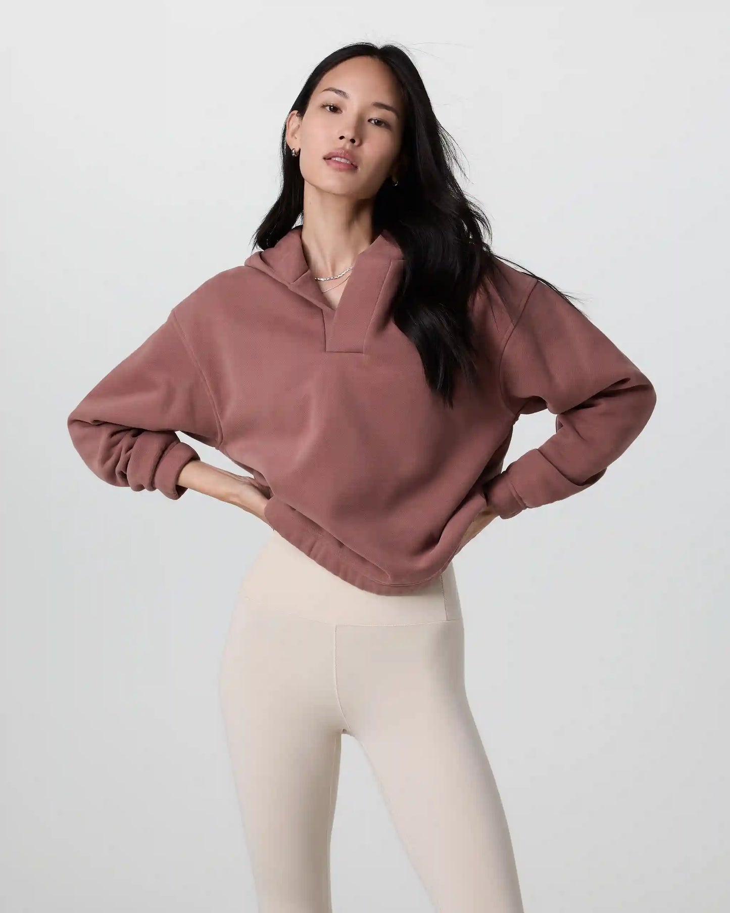Restore Notch Hoodie