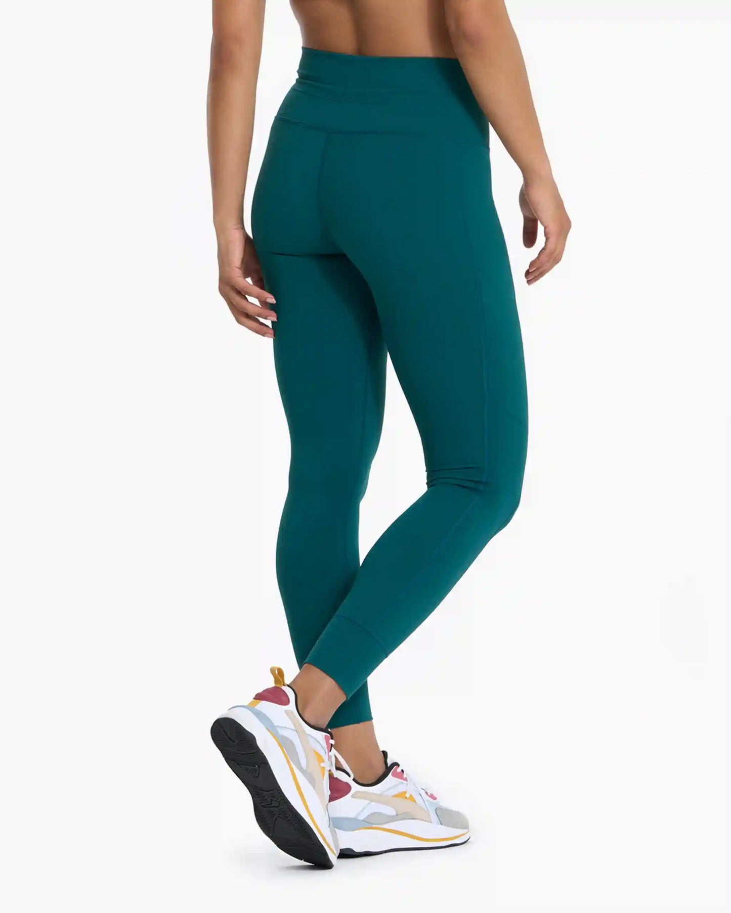 Daily Pocket Legging