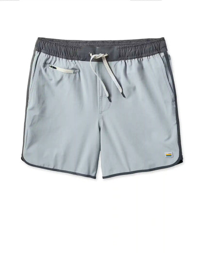 Banks Short Unlined 5"