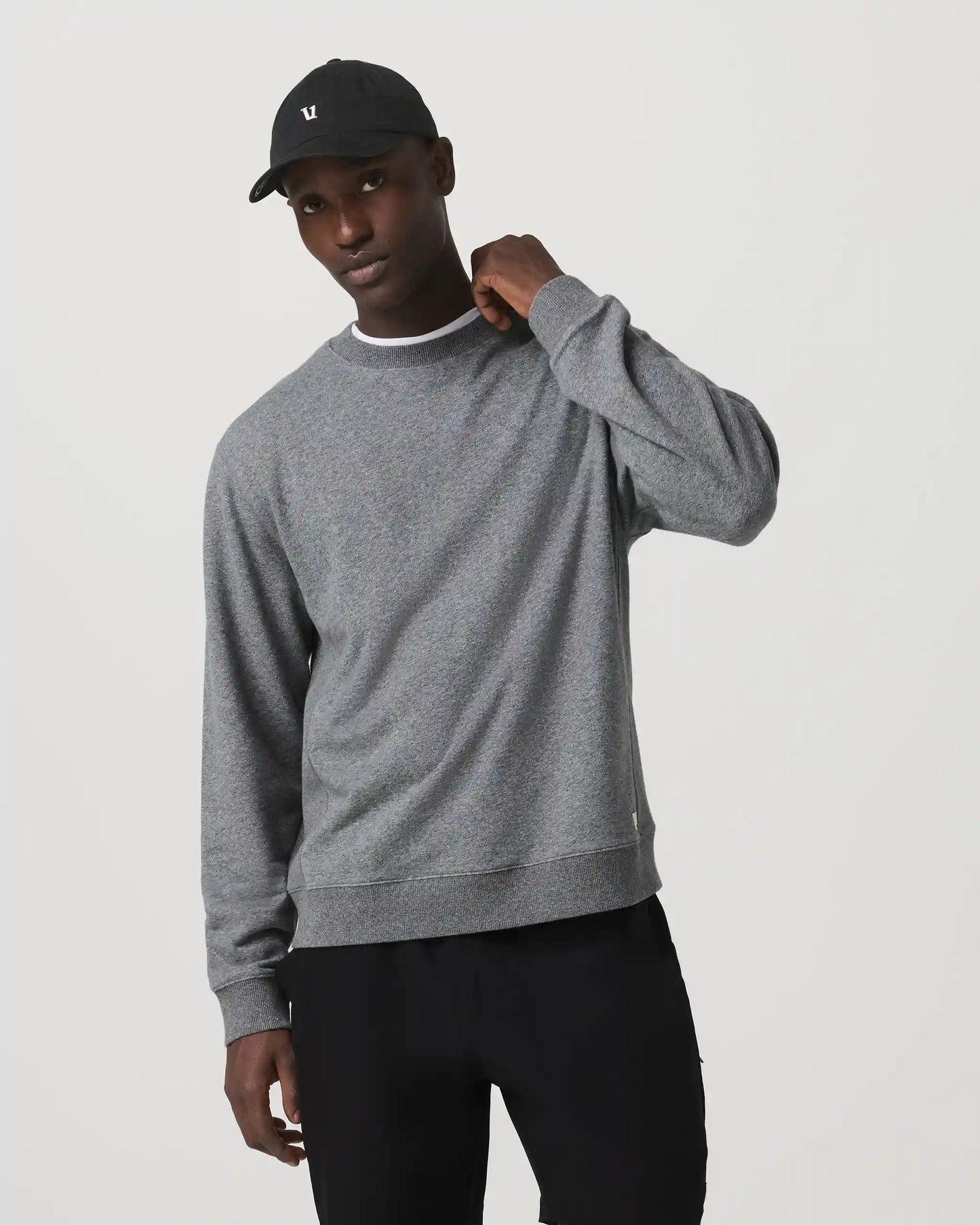 Cypress Vintage Crew