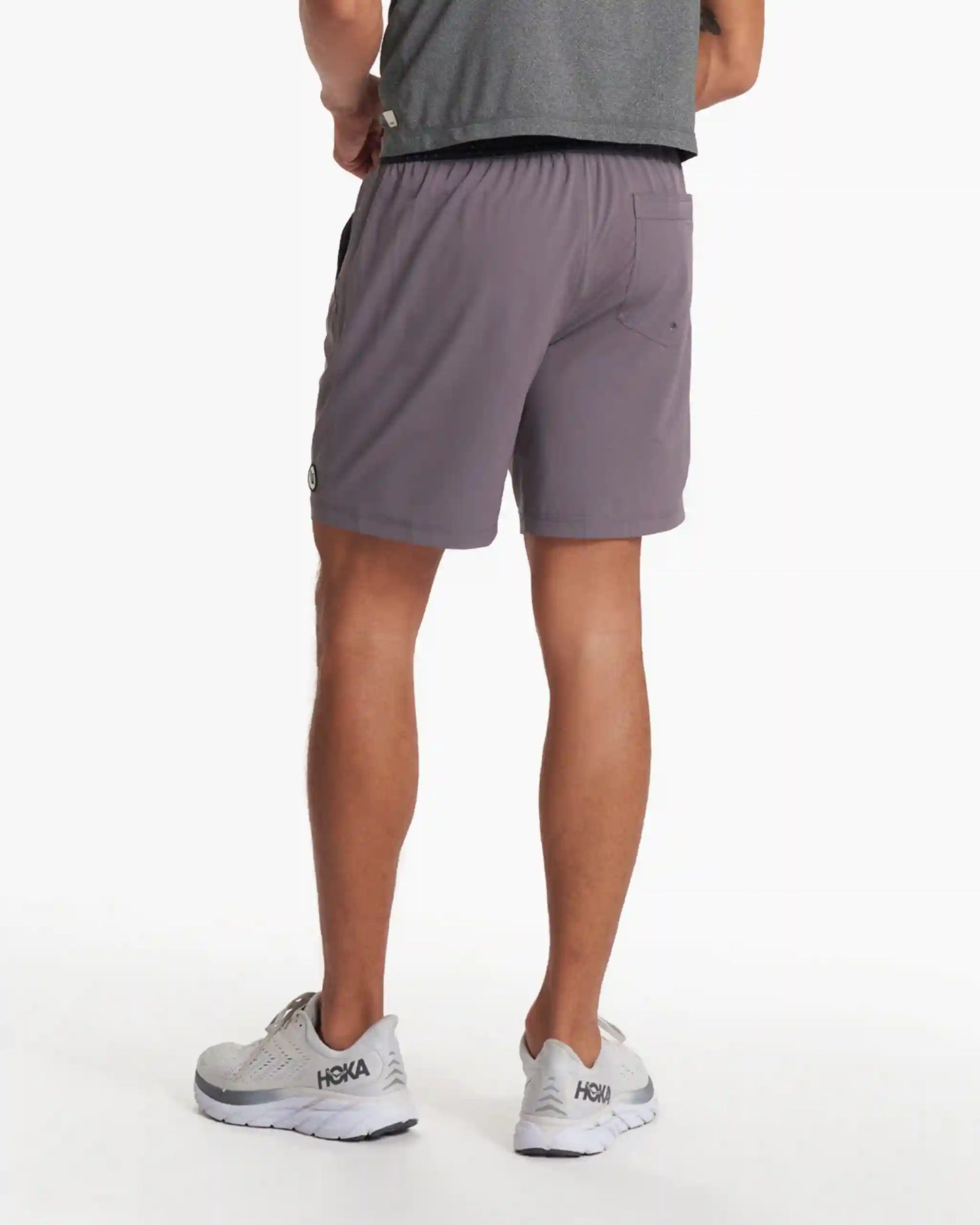 Kore Short Lined 7"