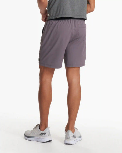 Kore Short Lined 7"