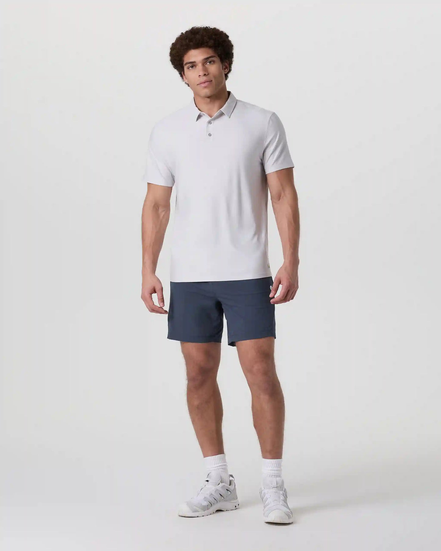Crosscourt Short Unlined 7"