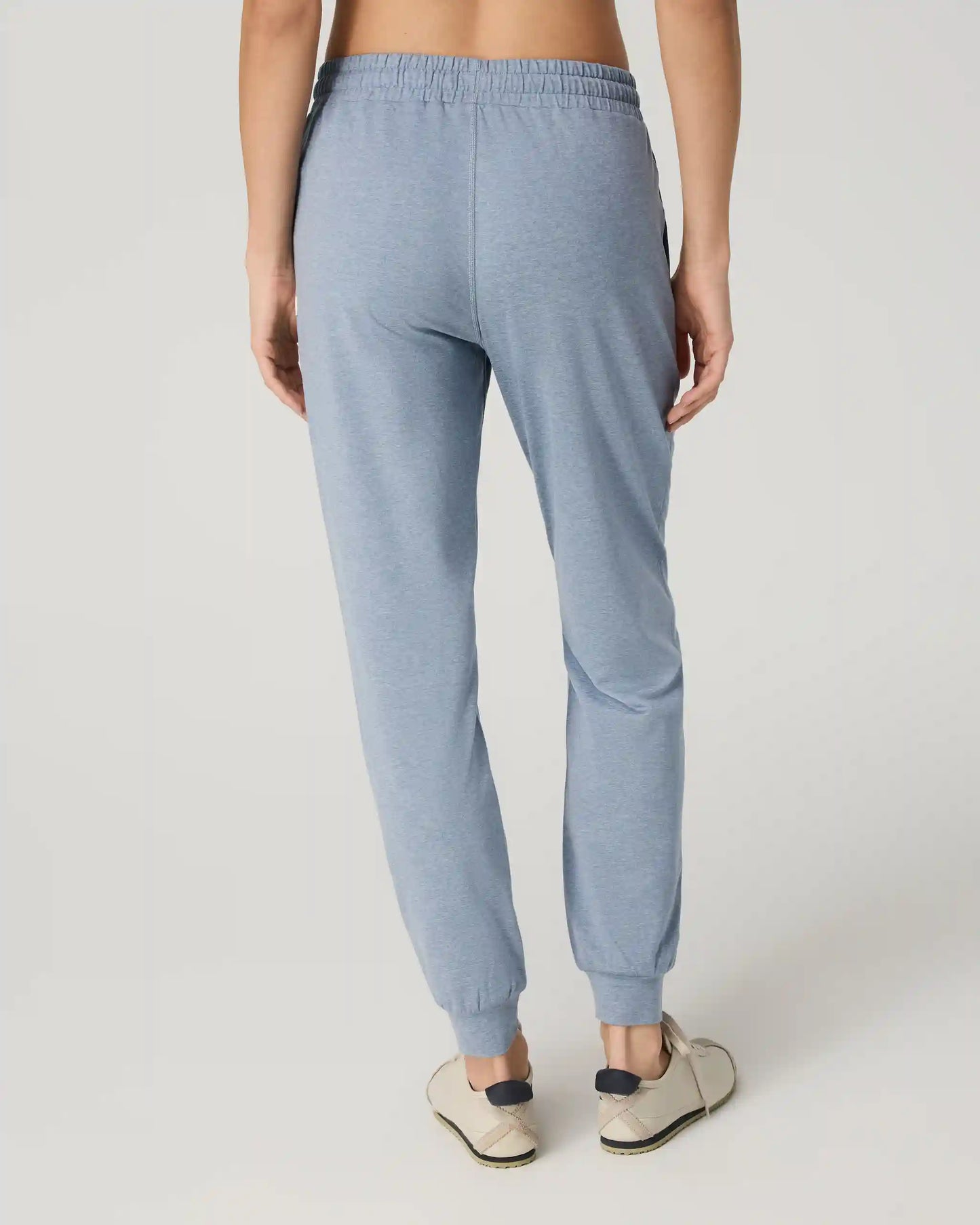 Performance Jogger - Long