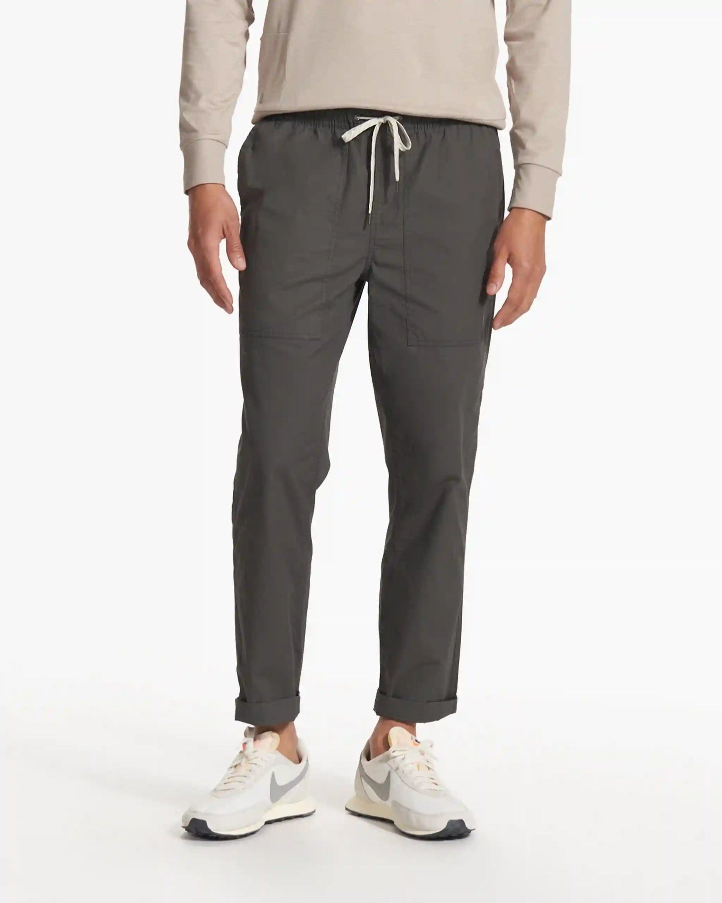 Vintage Ripstop Pant