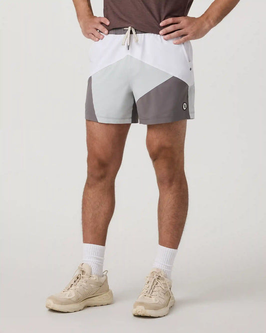 Kore Short X3 Lined 5"