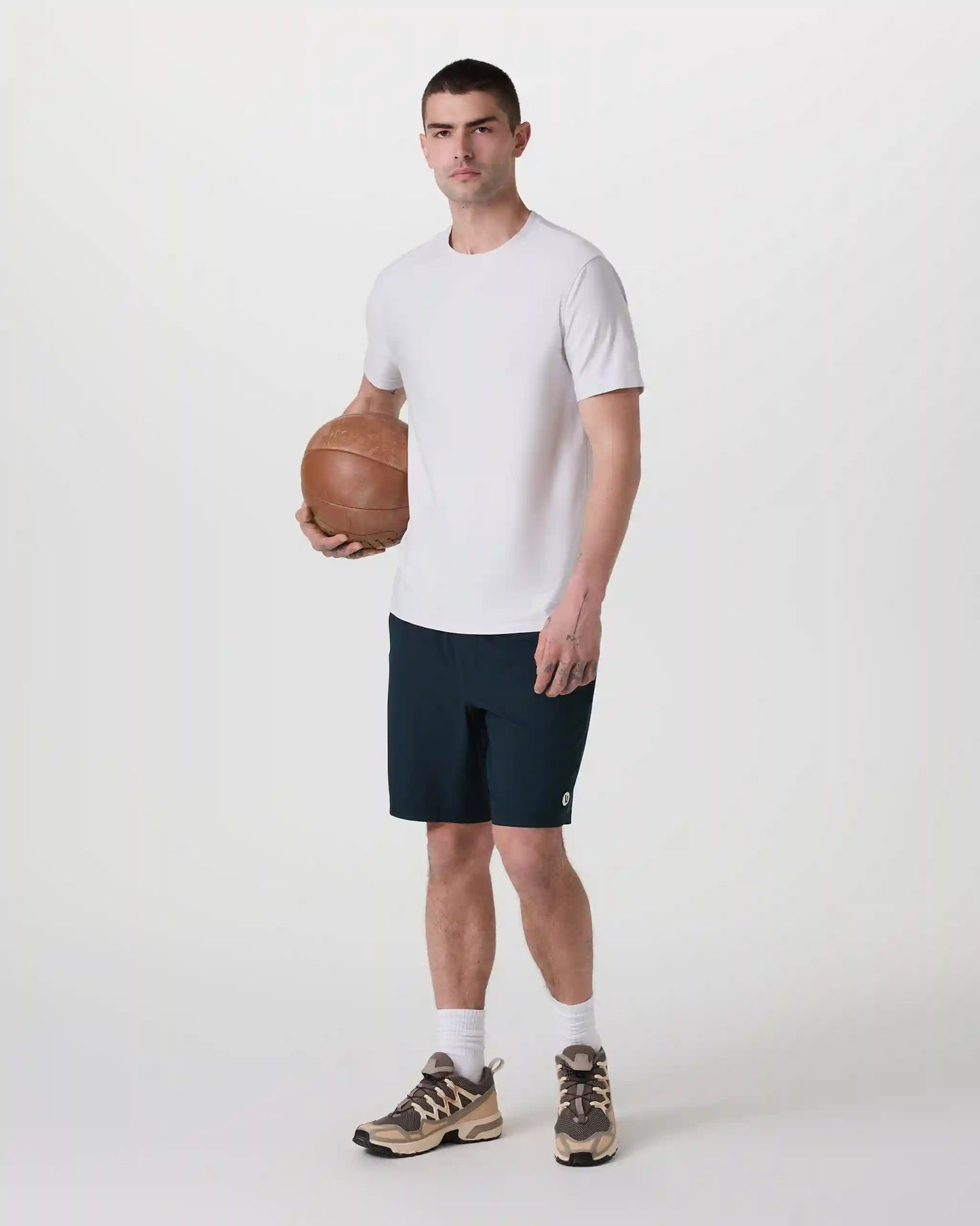 Kore Short Lined 9"