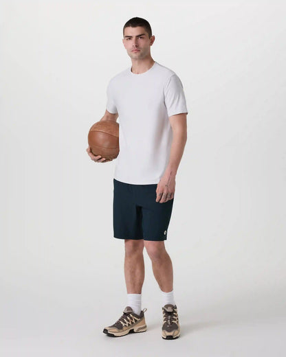 Kore Short Lined 9"