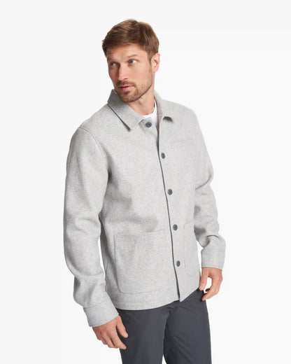 Brecken Jacket