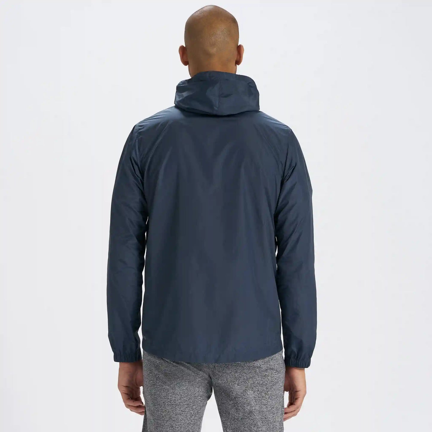 Daybreak Windbreaker