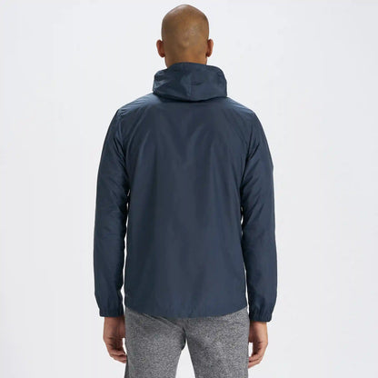 Daybreak Windbreaker