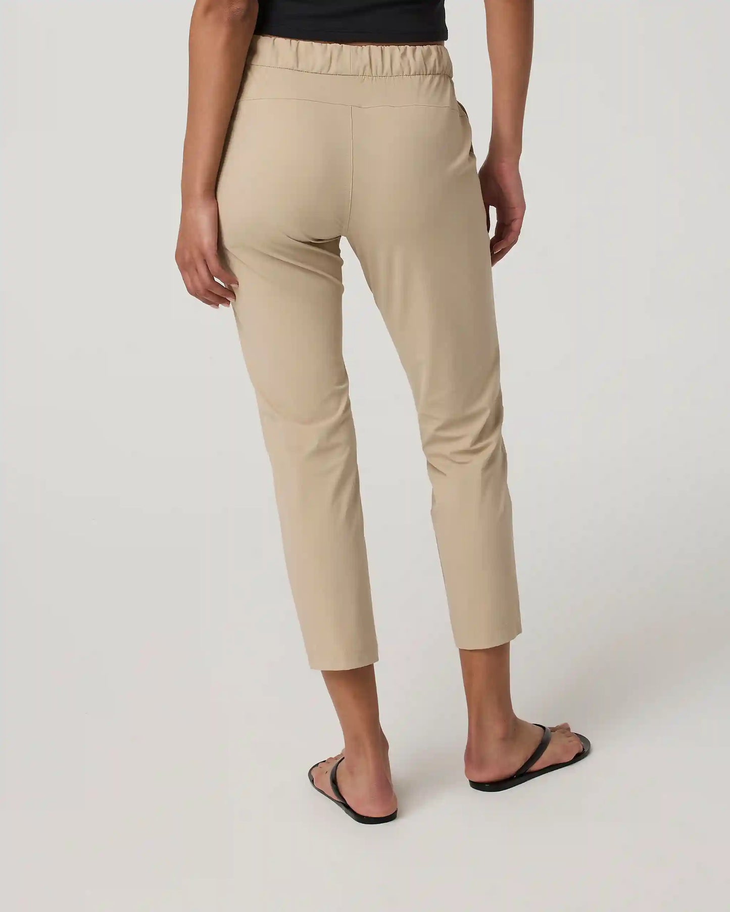 Miles Ankle Pant