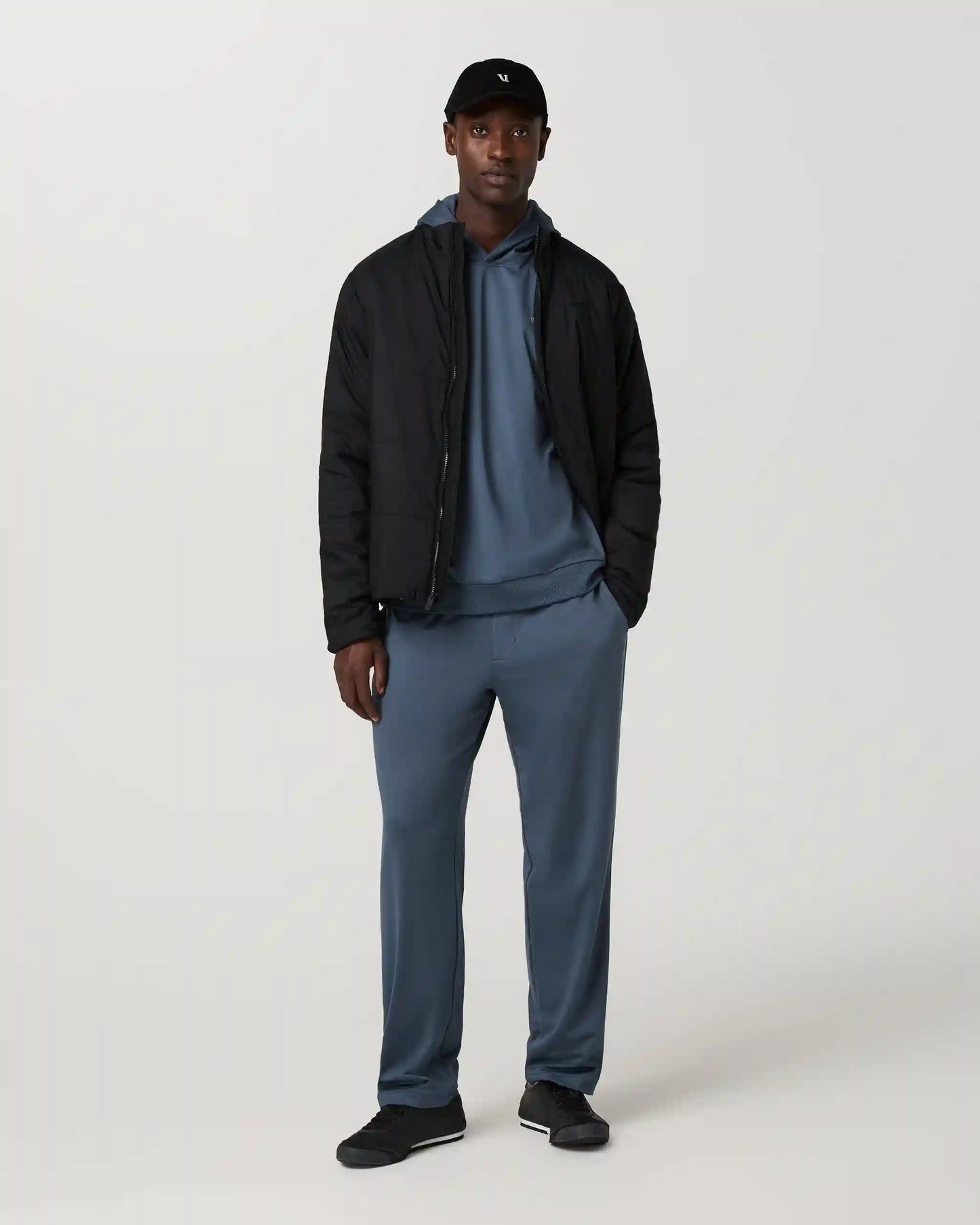 Echo Insulated Jacket 3.0