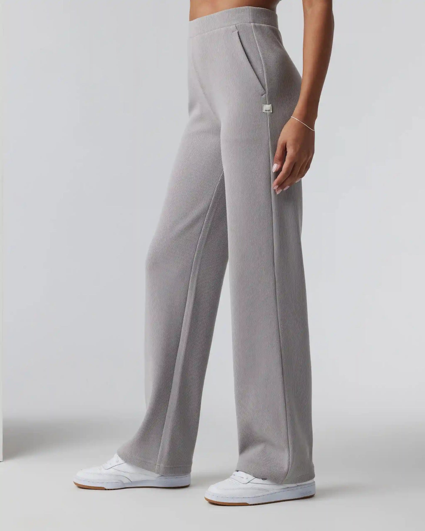 Aston Rib Pant