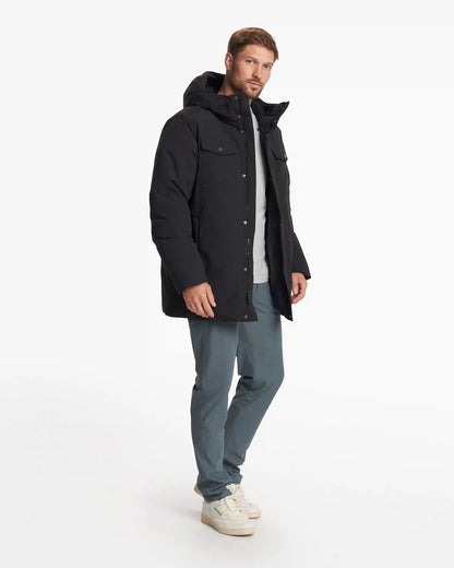 Northmost Insulated Parka