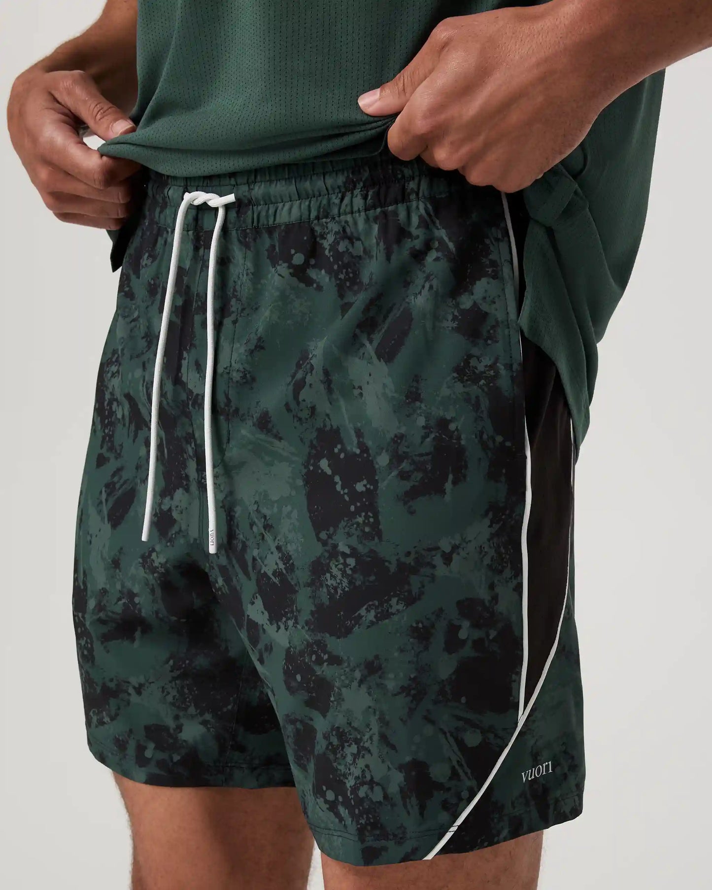 Kore Short X4 Unlined 7"