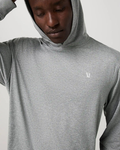 Ponto Pullover Hoodie