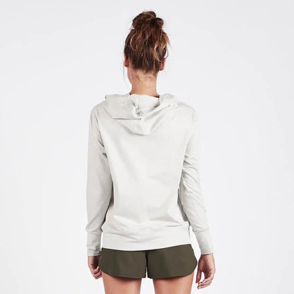 Halo Performance Pullover