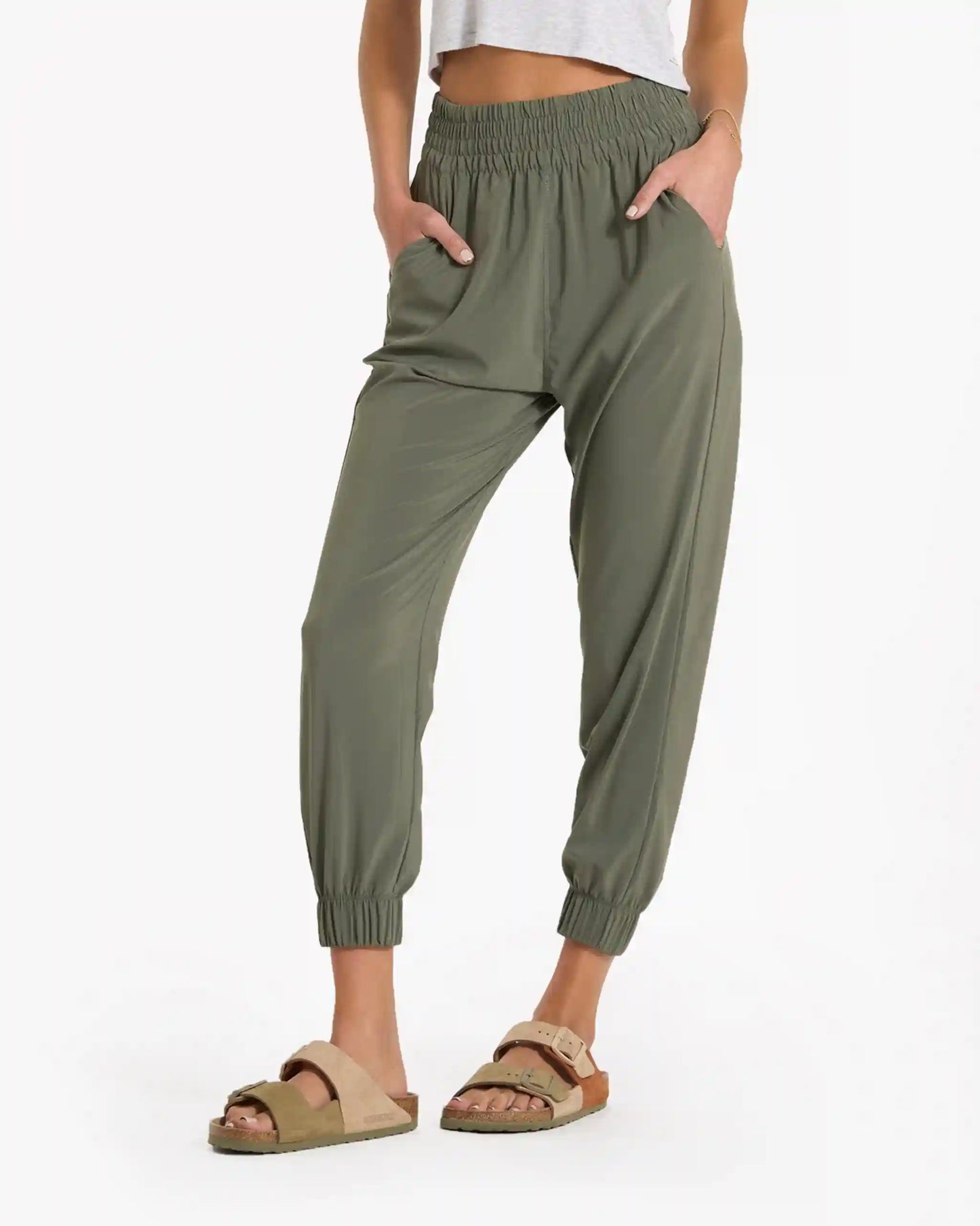Villa Jogger