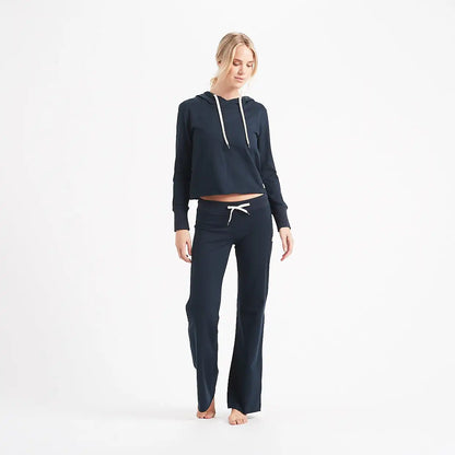 Sequoia Crop Hoodie